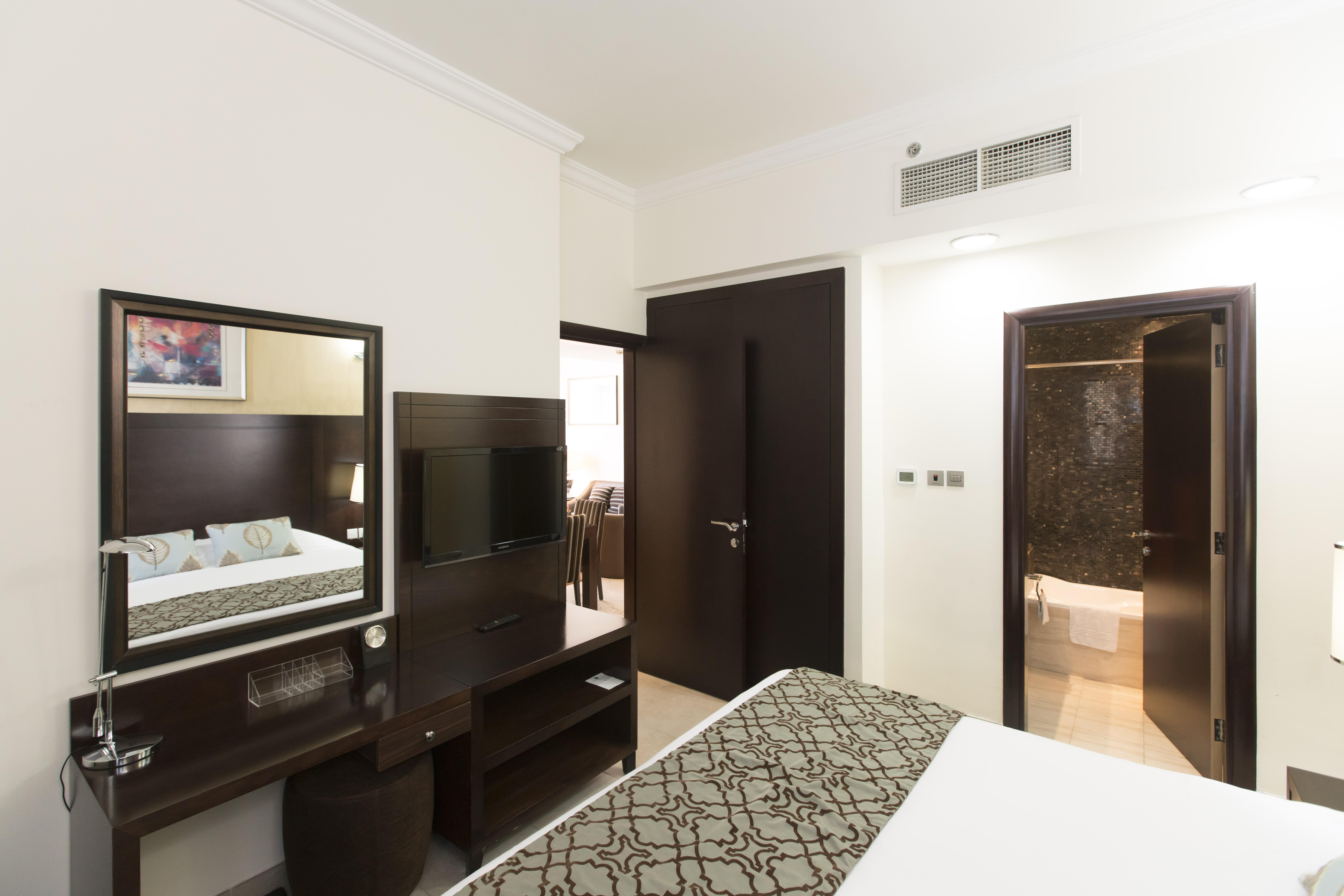 Marmara Hotel Apartments Dubai Dış mekan fotoğraf