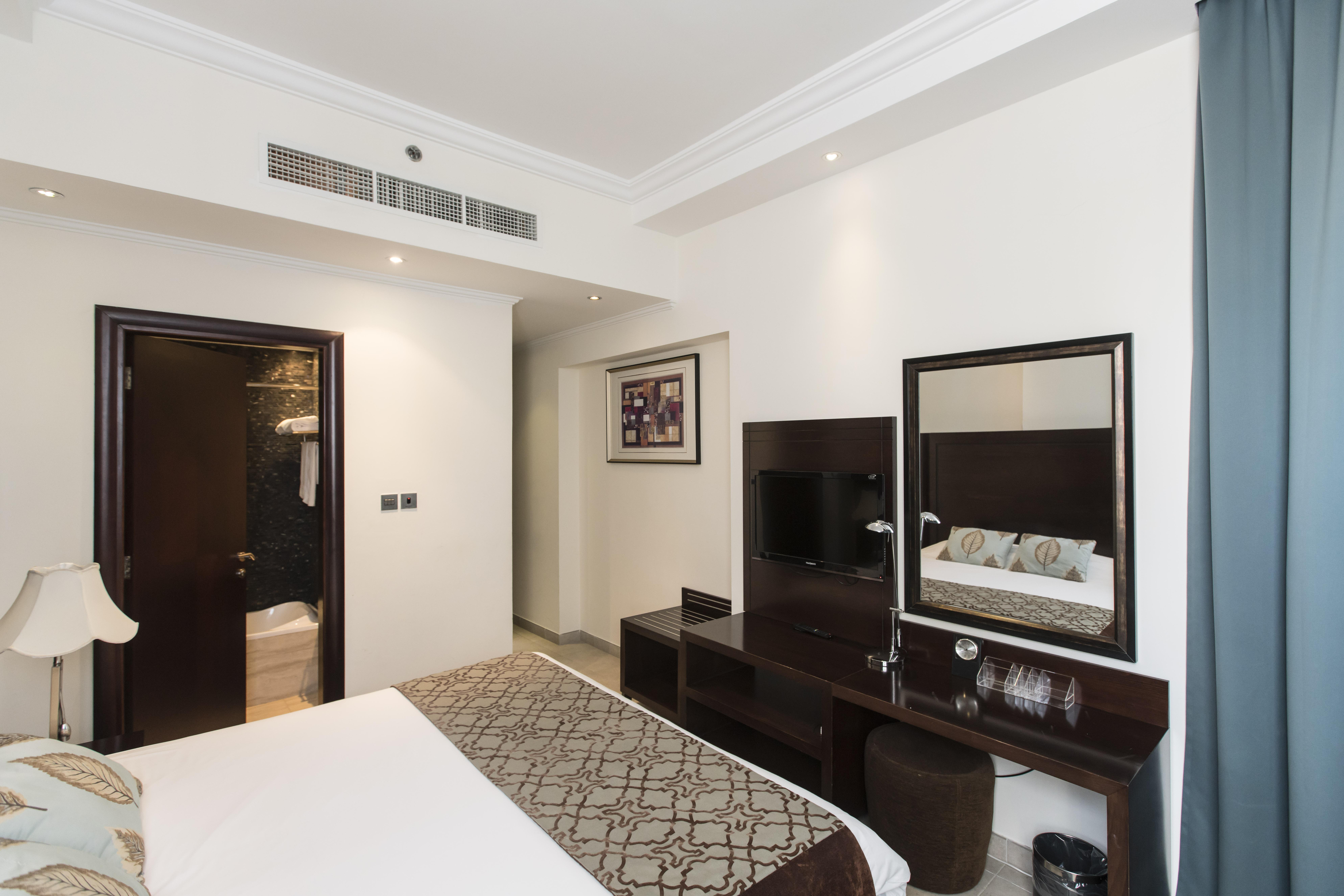 Marmara Hotel Apartments Dubai Dış mekan fotoğraf