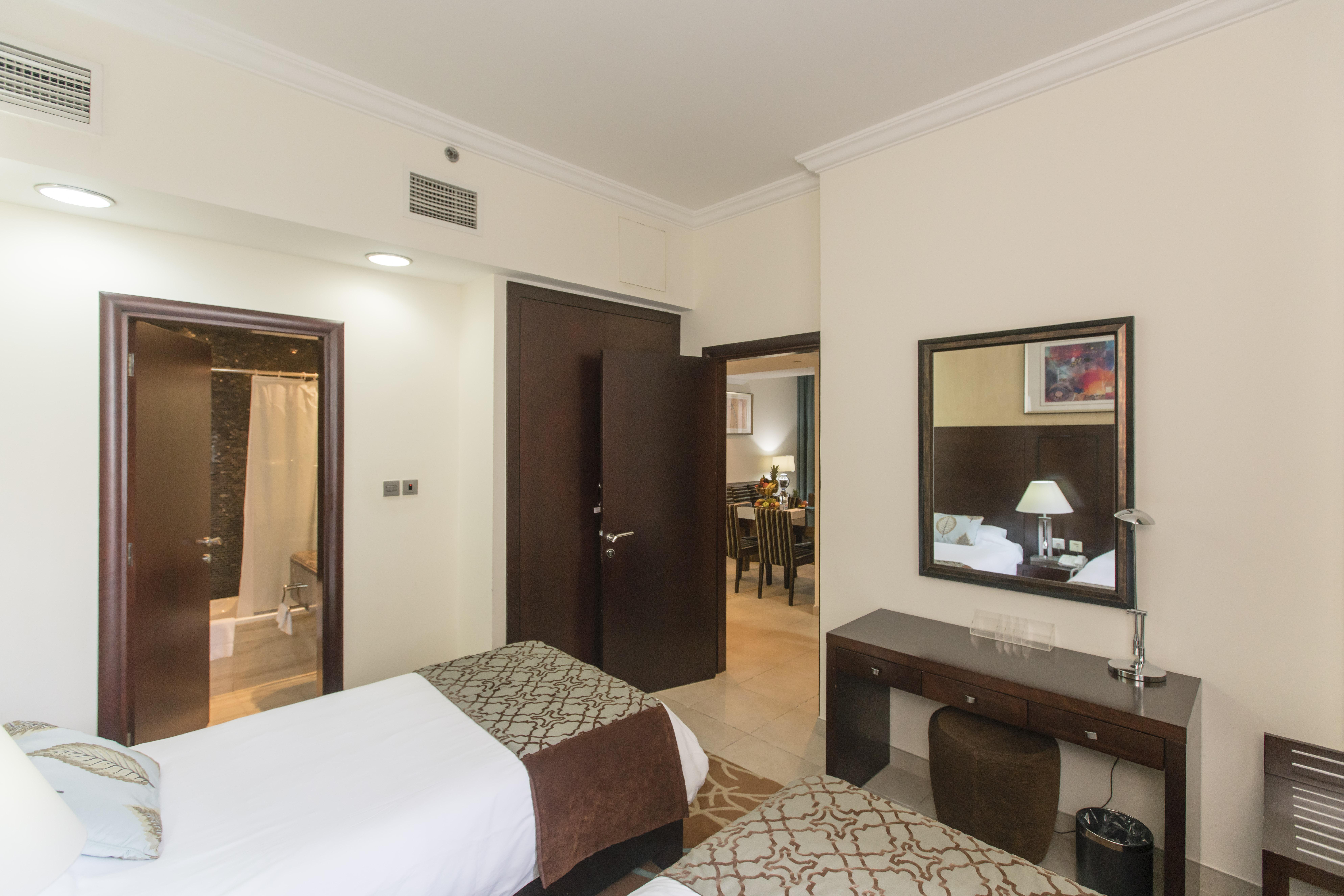Marmara Hotel Apartments Dubai Dış mekan fotoğraf