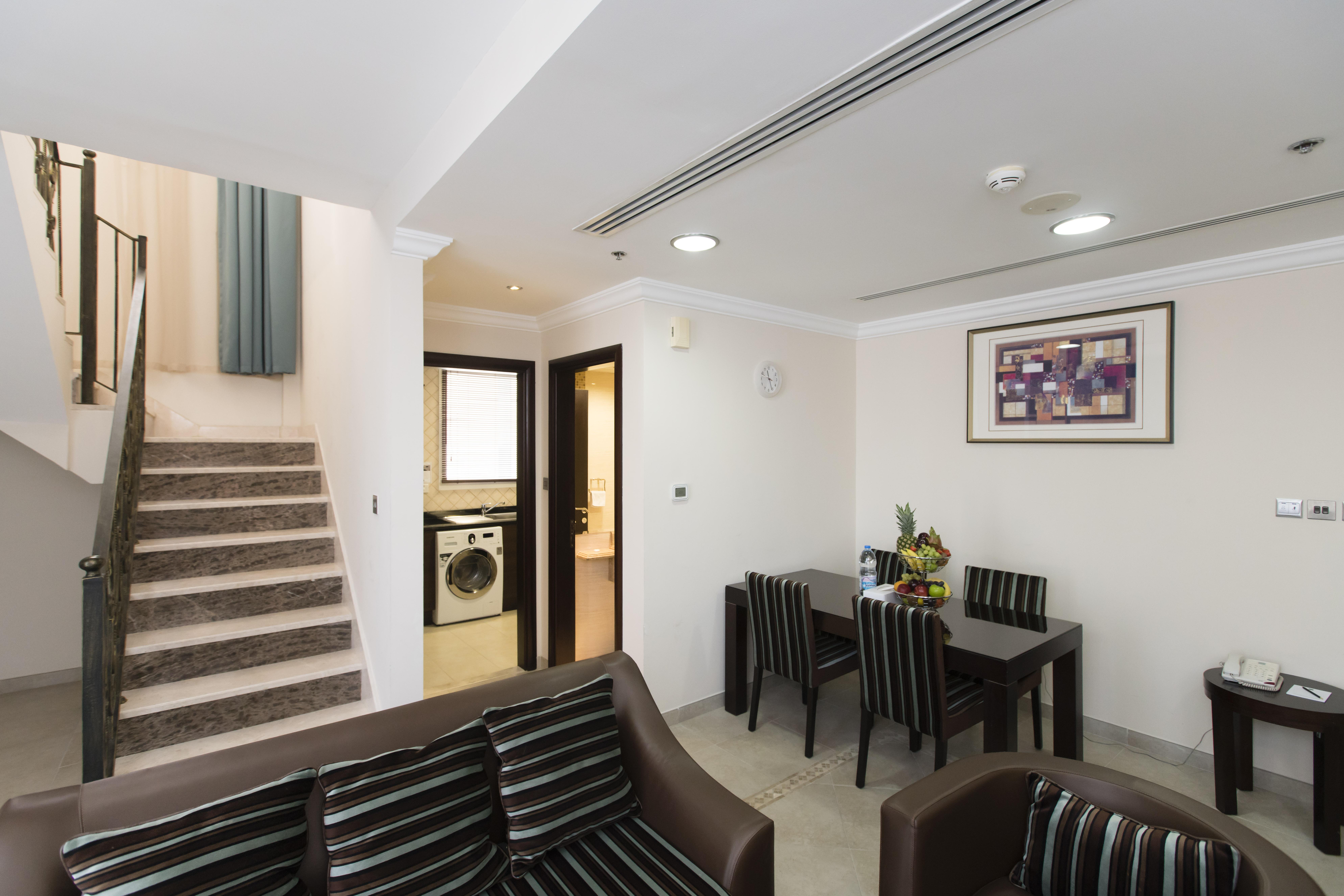 Marmara Hotel Apartments Dubai Dış mekan fotoğraf