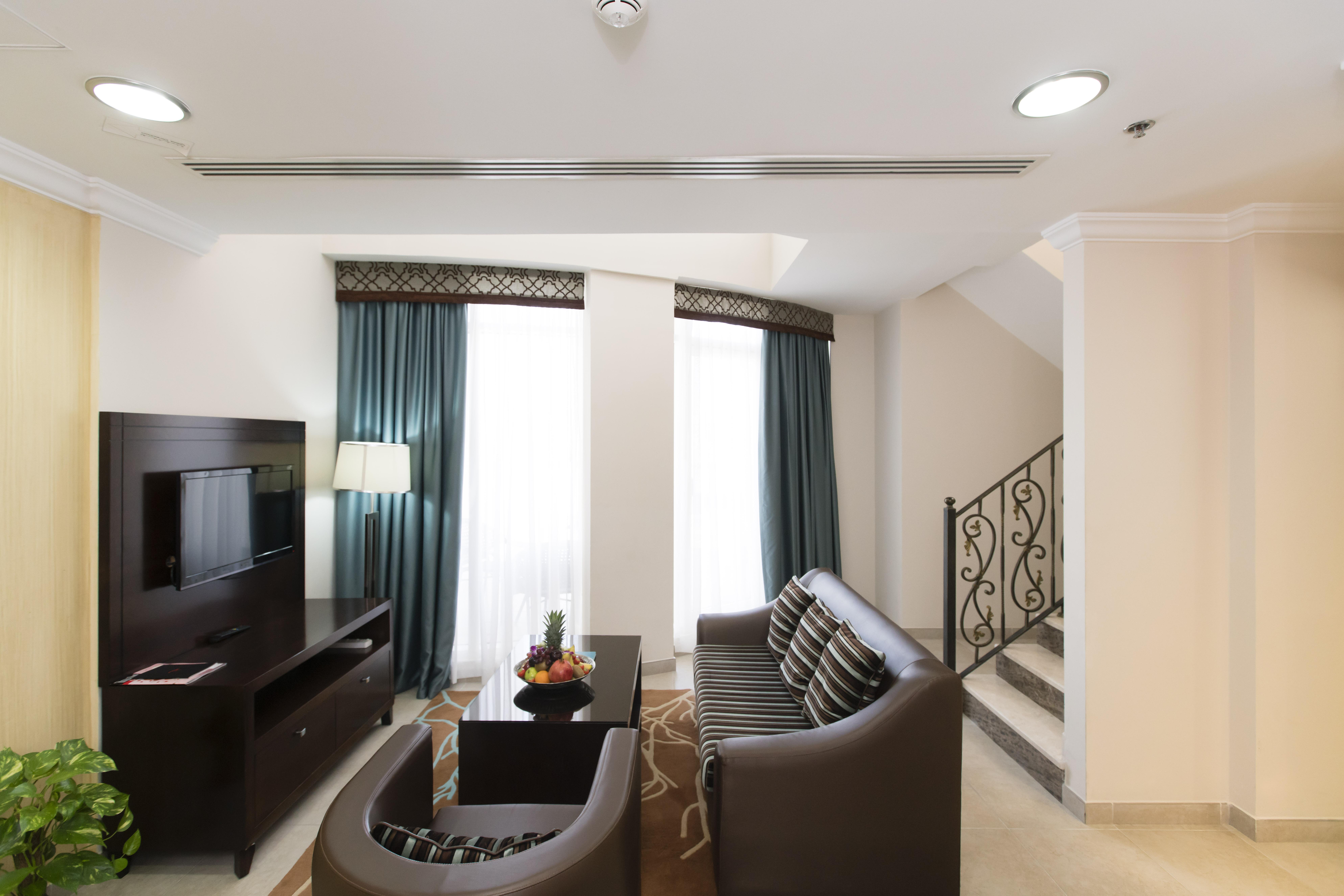 Marmara Hotel Apartments Dubai Dış mekan fotoğraf