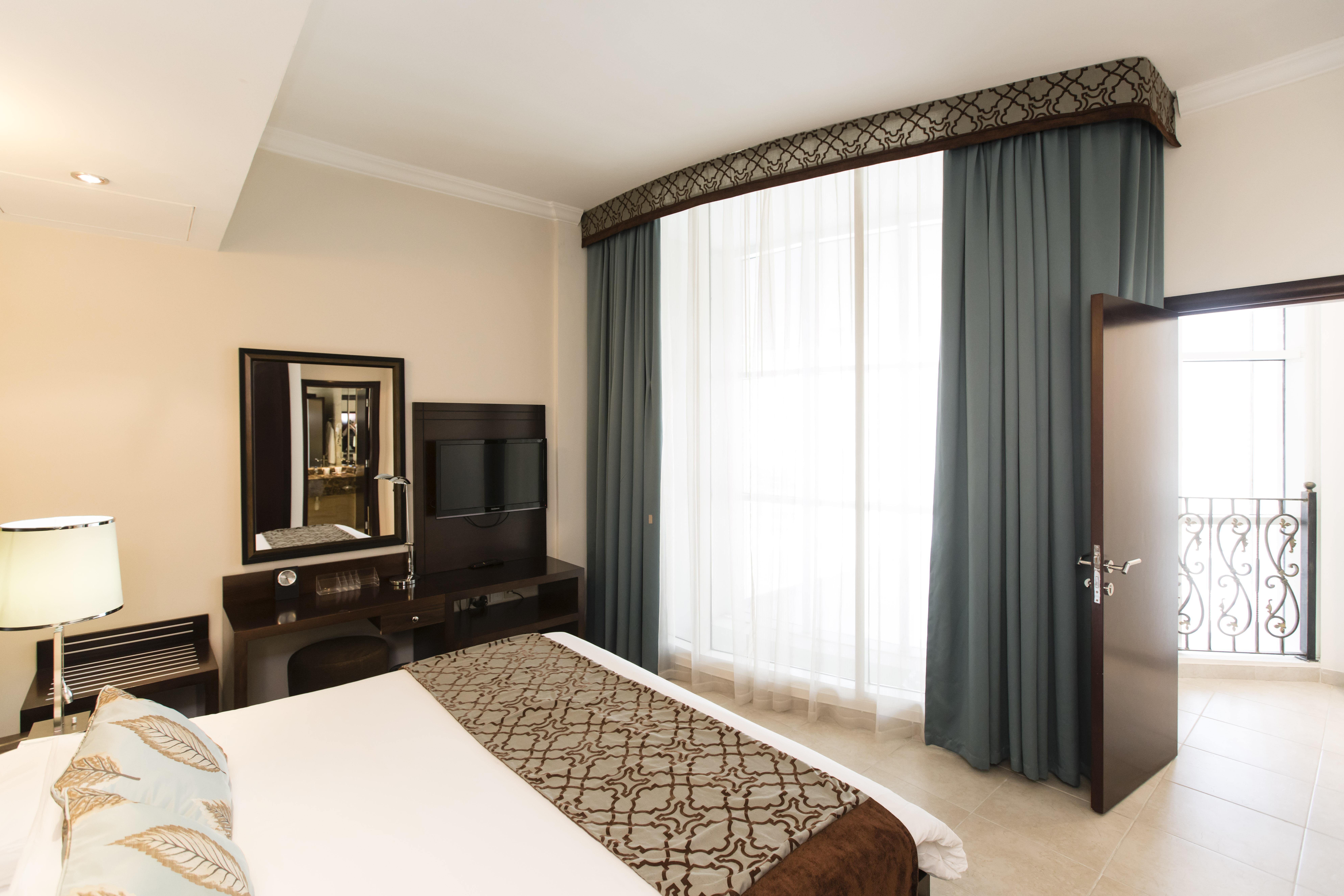 Marmara Hotel Apartments Dubai Dış mekan fotoğraf