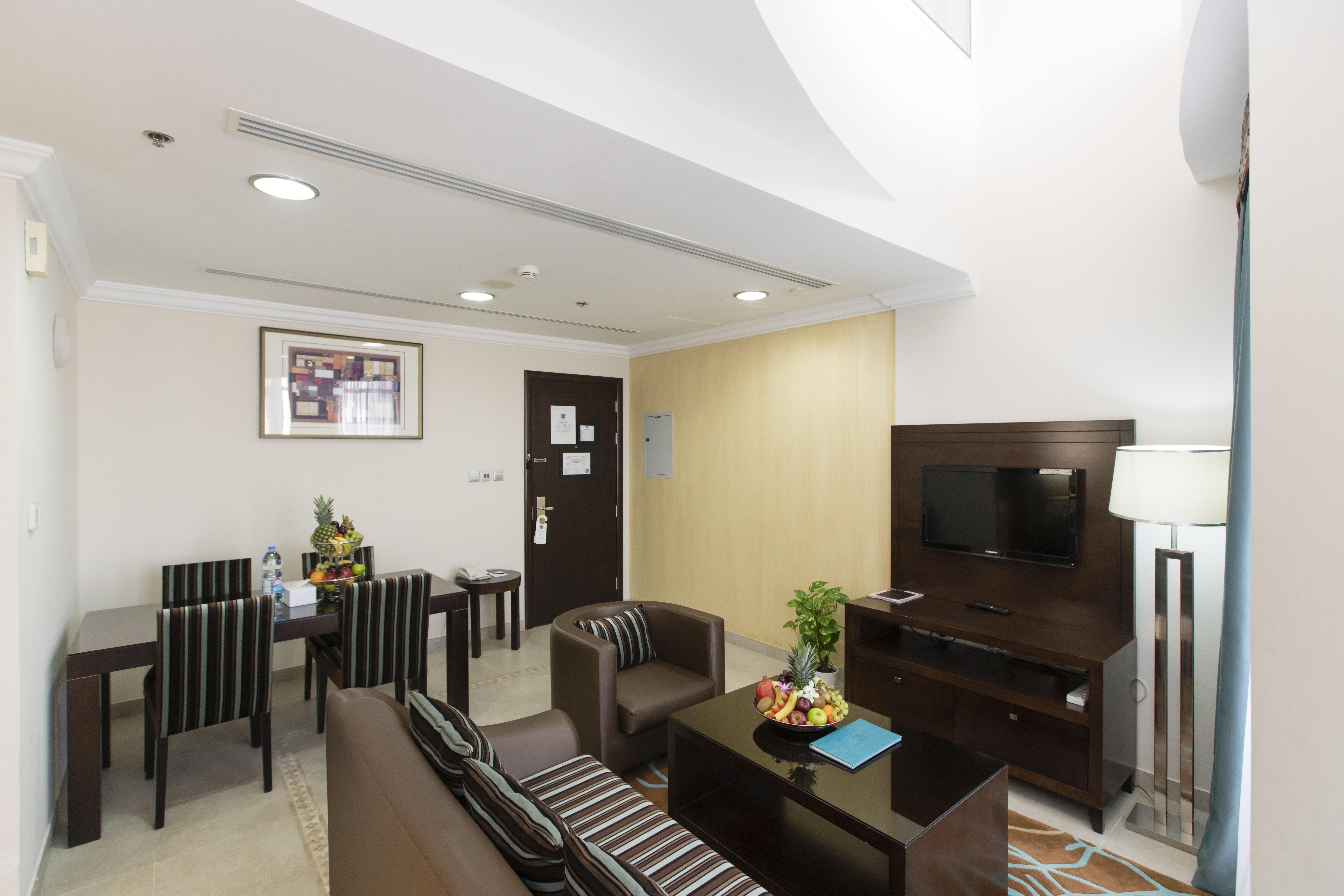 Marmara Hotel Apartments Dubai Dış mekan fotoğraf