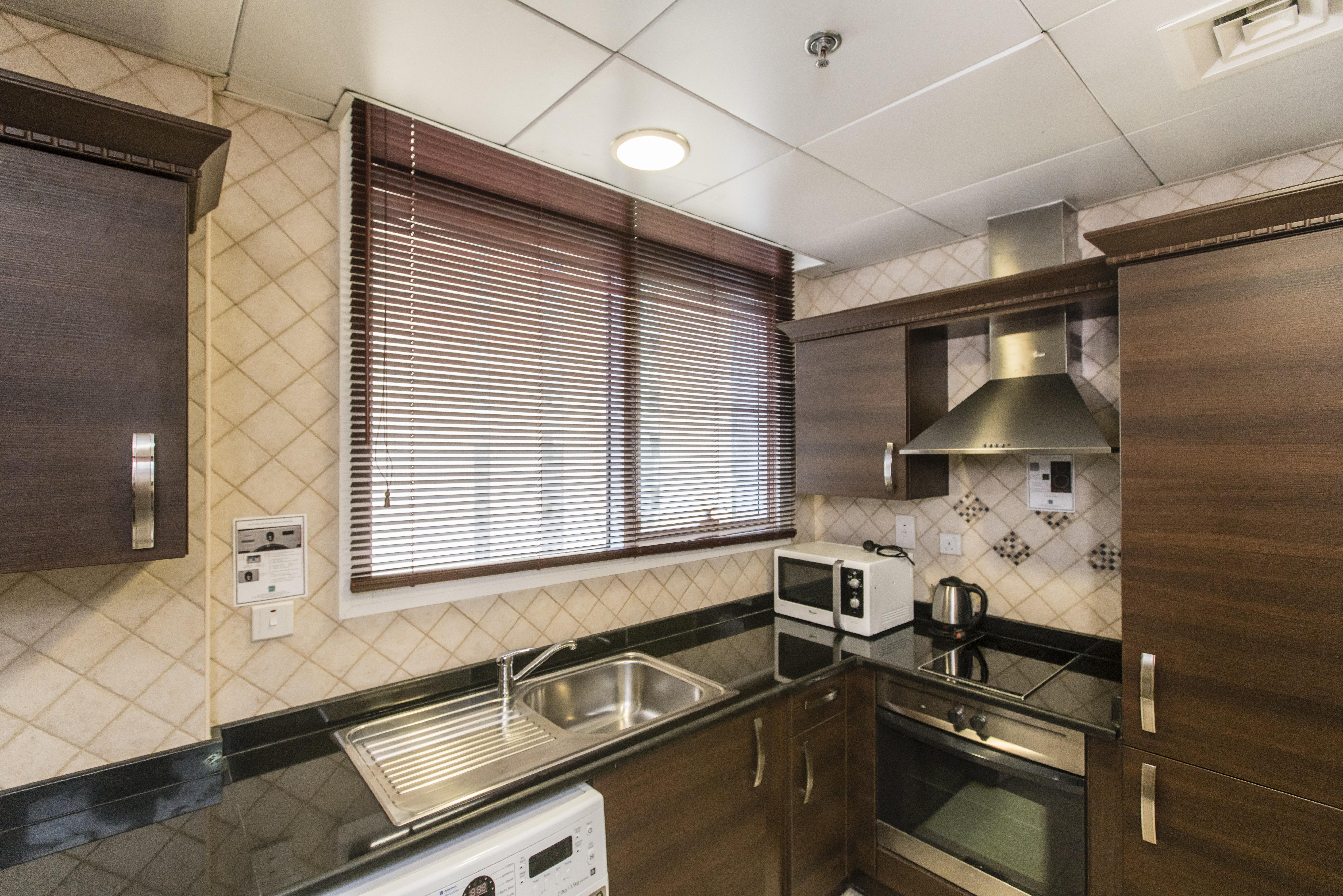 Marmara Hotel Apartments Dubai Dış mekan fotoğraf