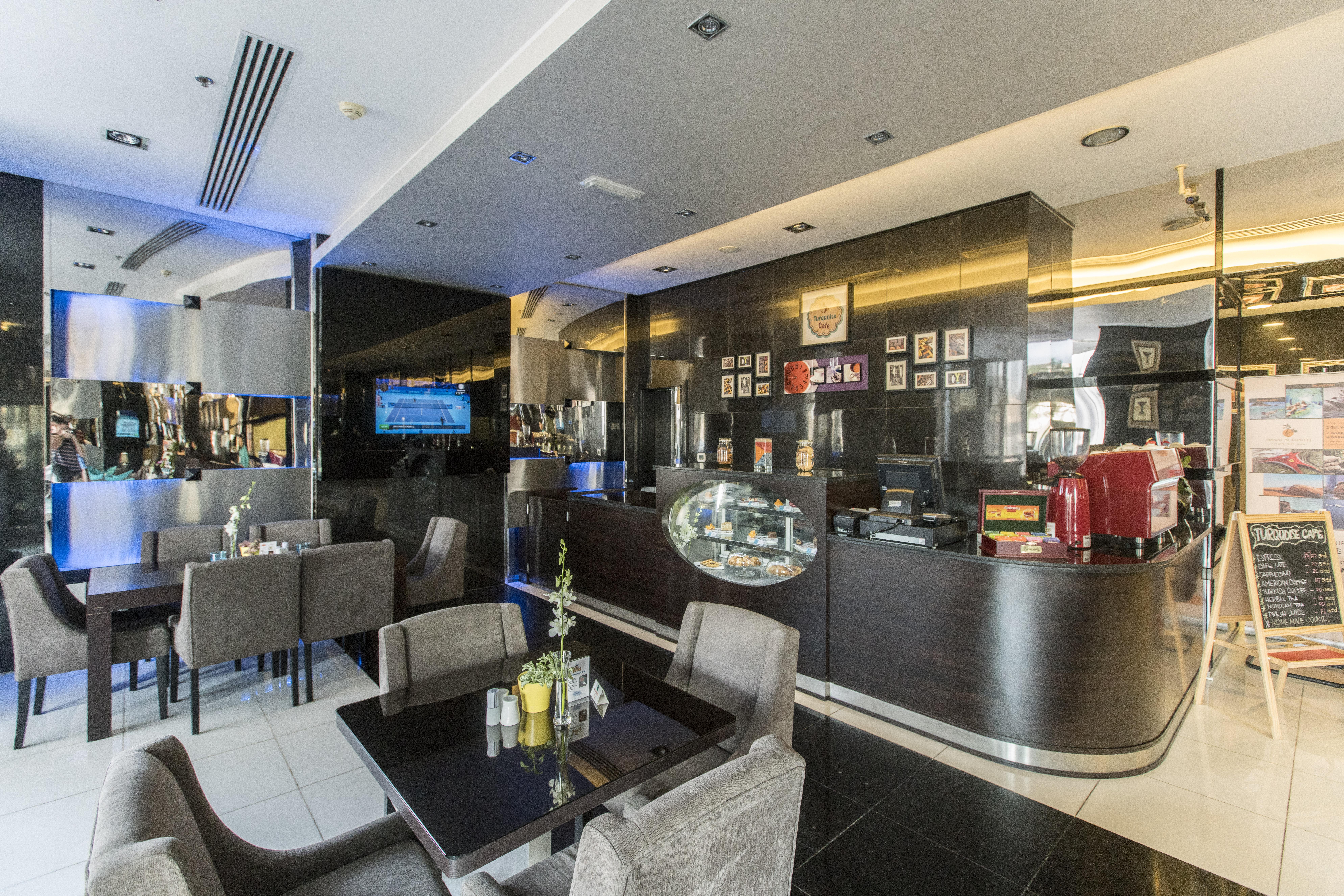 Marmara Hotel Apartments Dubai Dış mekan fotoğraf