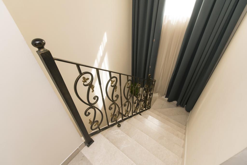 Marmara Hotel Apartments Dubai Dış mekan fotoğraf