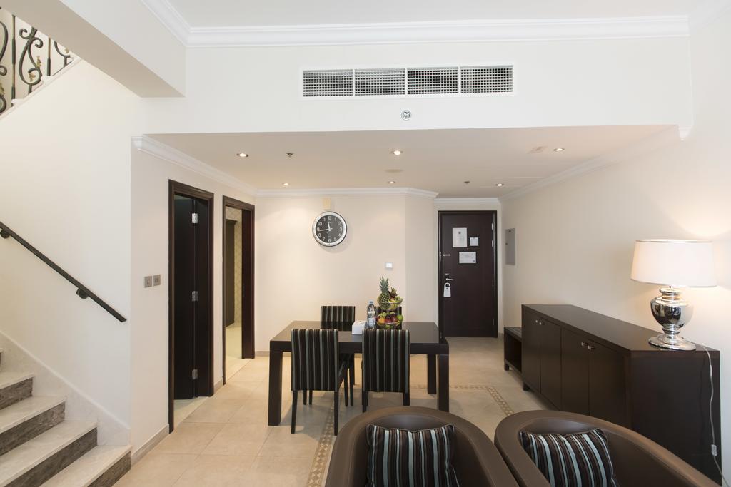 Marmara Hotel Apartments Dubai Dış mekan fotoğraf