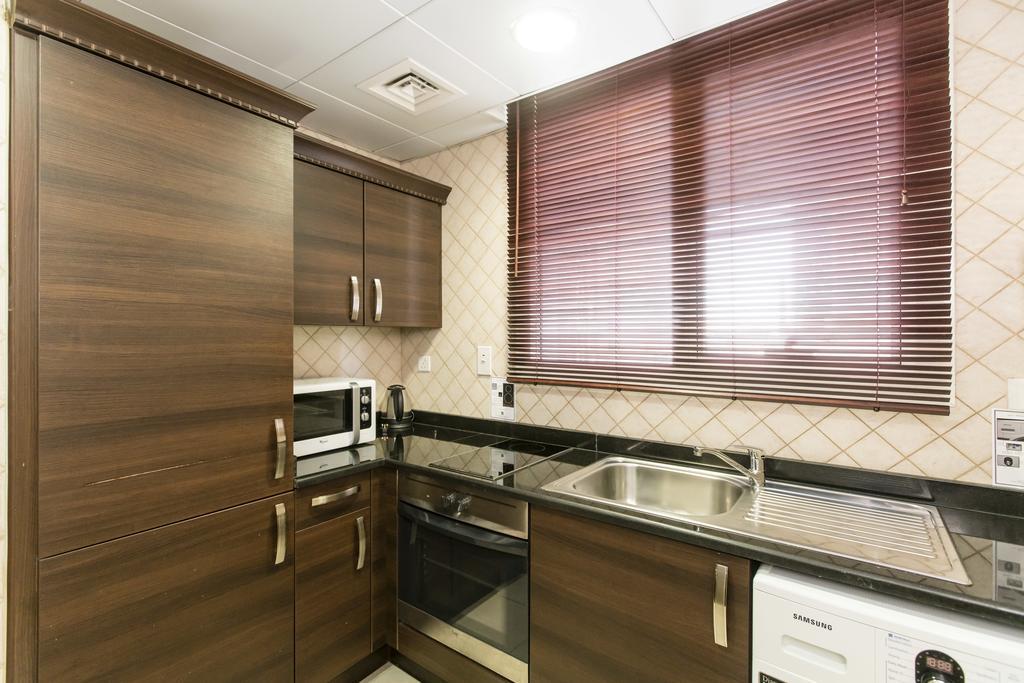 Marmara Hotel Apartments Dubai Dış mekan fotoğraf