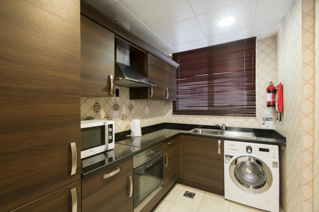 Marmara Hotel Apartments Dubai Oda fotoğraf