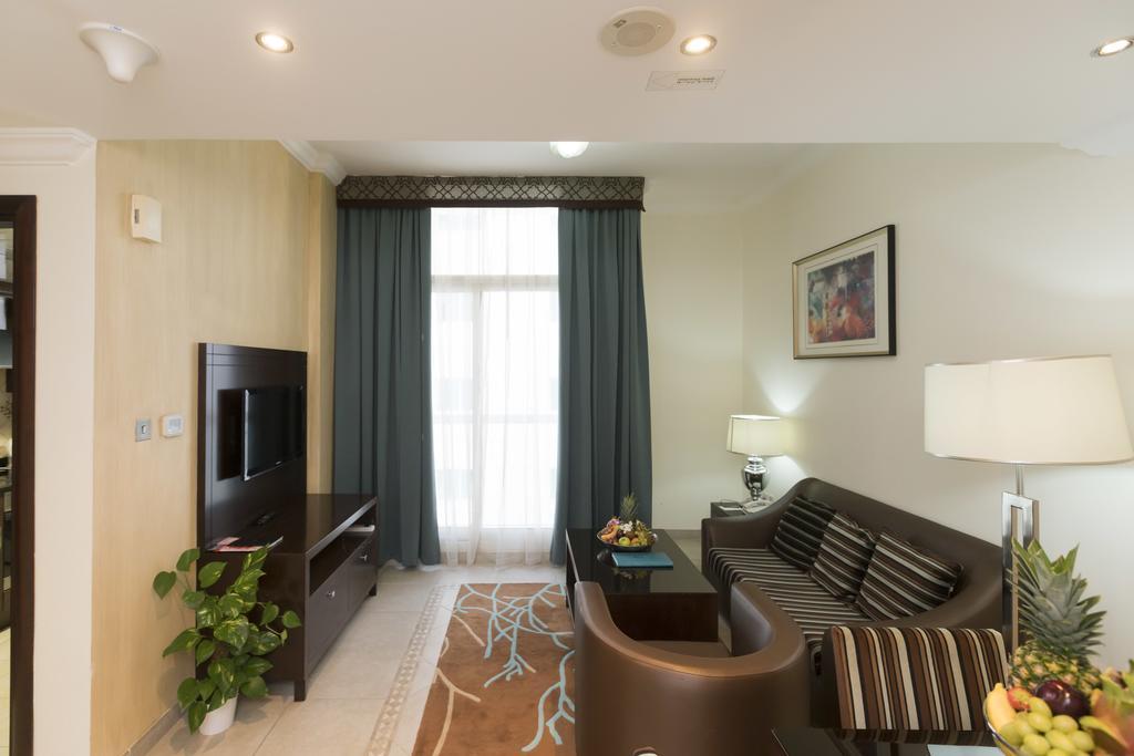 Marmara Hotel Apartments Dubai Dış mekan fotoğraf