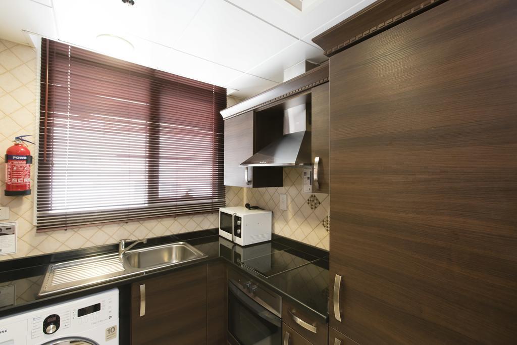 Marmara Hotel Apartments Dubai Oda fotoğraf