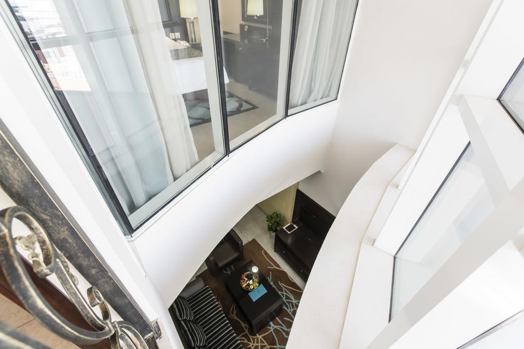 Marmara Hotel Apartments Dubai Oda fotoğraf